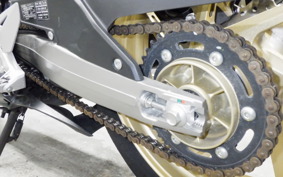 HONDA CBR250RR A MC51