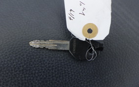 SUZUKI LET's 4 G CA41A