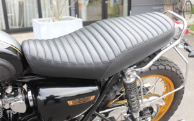KAWASAKI W800 SPECIAL EDITION  2011 EJ800A