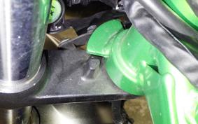 KAWASAKI Z250 Gen.2 EX250Y