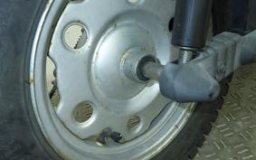HONDA GYRO X 2006 TD01