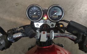 HONDA CB400SFV-4 2013 NC42