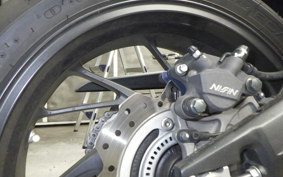 HONDA CBR650F 2017 RC83