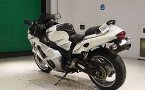 SUZUKI GSX1300R HAYABUSA 2007