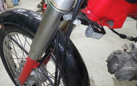 HONDA CD50 BENLY S