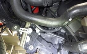 DUCATI MONSTER 821 2014