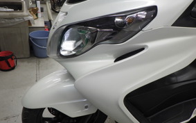 SUZUKI SKYWAVE 250 (Burgman 250) M 2021 CJ45A