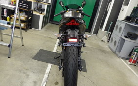 KAWASAKI ZX-25R 2005 ZX250E