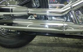 YAMAHA DRAGSTAR 400 2005 VH01J