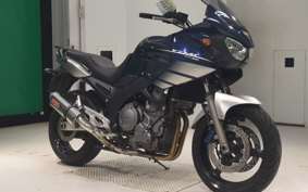 YAMAHA TDM900 2005