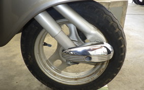 HONDA GIORNO AF24