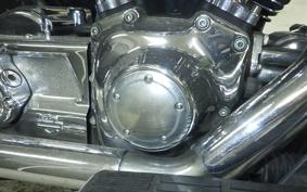 HARLEY FLHR 1450 1998