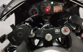 KAWASAKI ZX 1200 NINJA R ZXT20A