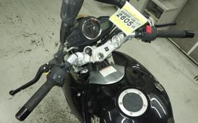 SUZUKI GSR250 1996