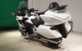 HONDA GL 1800 GOLD WING TOUR DCT 2021 SC79