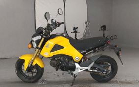 HONDA GU ROM JC61