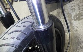 YAMAHA DRAGSTAR 400 1996 4TR