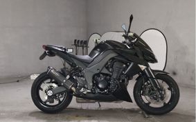 KAWASAKI Z1000 2013 ZRT00D