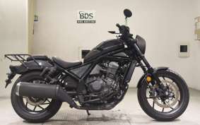 HONDA REBEL 1100 2023 SC83