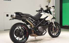 DUCATI DUCATI HYPERMOTARD796 2018