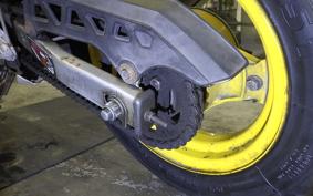 SUZUKI GSX-R50 GAG LA41A