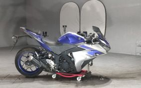YAMAHA YZF-R25 RG10J