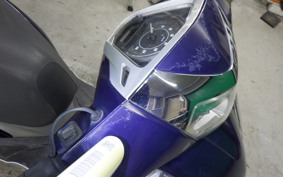HONDA LEAD 125 2001 JF45