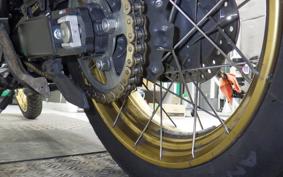 HONDA CRF1100L AFRICA TWIN DCT 2020