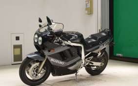 SUZUKI GSX-R1100 1989 GV73A