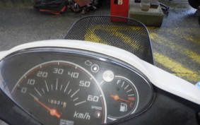 HONDA DIO Gen.6 AF68