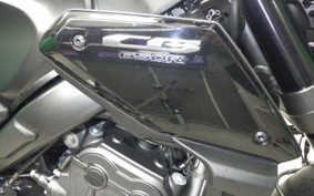 HONDA CB650R 2023 RH03