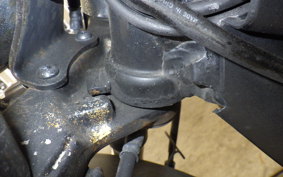 YAMAHA DRAGSTAR 1100 CLASSIC 2006 VP13J