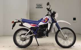 YAMAHA DT50 2018 17W