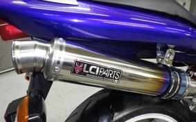 HONDA HORNET 250 2022 MC31