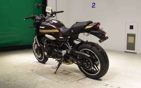 KAWASAKI Z900RS 2025 ZR900K