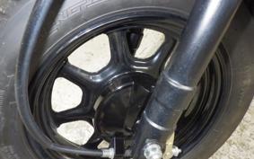 HONDA TACT Basket 2010 AF79