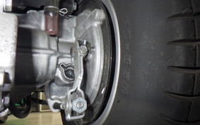 HONDA GYRO CANOPY 1993 TA03