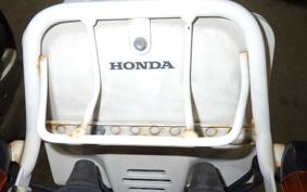 HONDA ZOOMER AF58