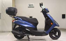YAMAHA AXIS 125 Z SED7J