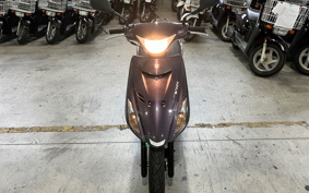 SUZUKI ADDRESS V125 CF4MA