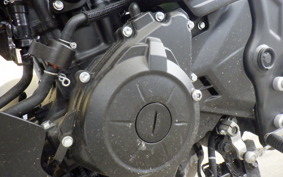 YAMAHA MT-25 A RG74J