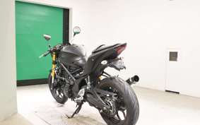 YAMAHA YZF-R25 A RG43J