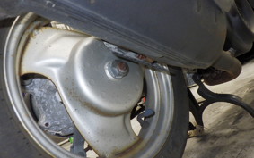 YAMAHA JOG APRIO SA11J