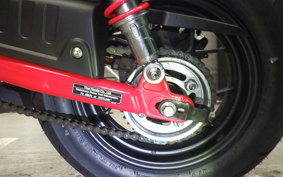 HONDA MONKEY 125 JB05