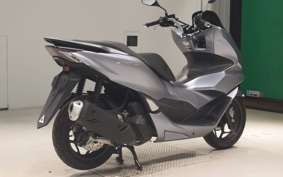 HONDA PCX 125 2002 JK05