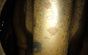 KAWASAKI Z1000 1995 Z1F