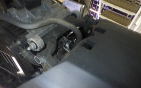 HONDA TACT-4ﾍﾞｰｼｯｸ AF79