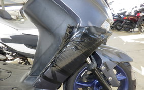 YAMAHA MAJESTY155 Gen.2 S SG52J