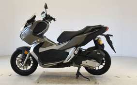 HONDA ADV150 KF38