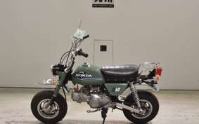 HONDA MONKEY 2026 Z50J